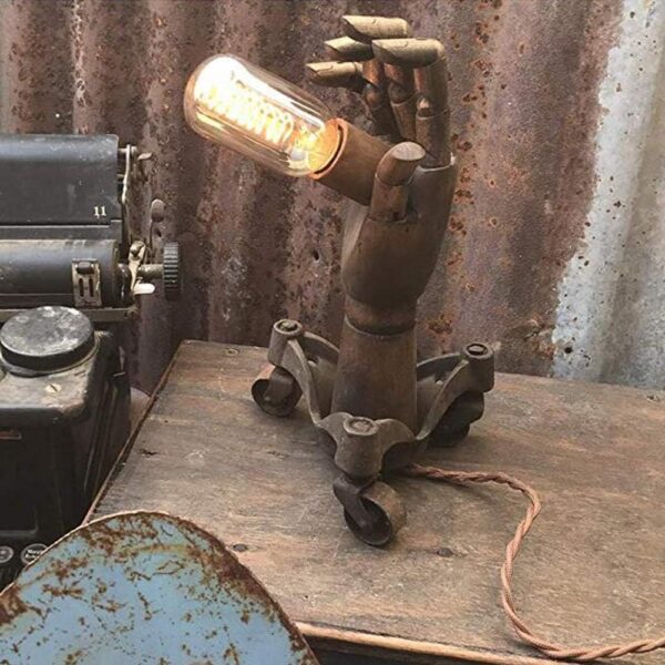 Customizable Plug Outlet Power Wire Extension Cord Vintage Lighting Accessory Part DIY Project